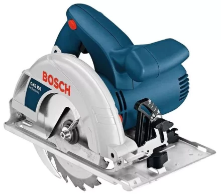 Дисковая пила BOSCH GКS600 купить в Ижевске