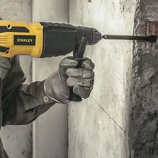 Перфоратор SHR 263K STANLEY купить в Ижевске