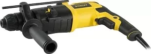 Перфоратор SHR 263K STANLEY купить в Ижевске