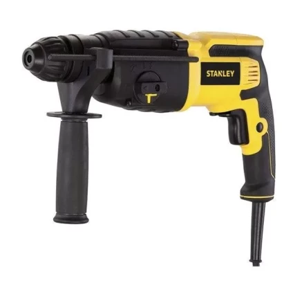 Перфоратор SHR 263K STANLEY купить в Ижевске