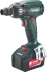 Гайковерт аккумуляторный Metabo SSW 18 LTX 400 купить в Ижевске