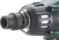 Гайковерт аккумуляторный Metabo SSW 18 LTX 400 купить в Ижевске