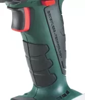 Гайковерт аккумуляторный Metabo SSW 18 LTX 400 купить в Ижевске