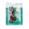 Щетки угольные HAMMER 404-215 Щетки угольные (2шт.) для Makita (СВ-153) AUTOSTOP купить в Ижевске