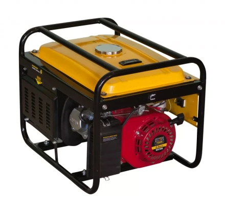 Бензиновый генератор STEM Techno SPG 2000 купить в Ижевске