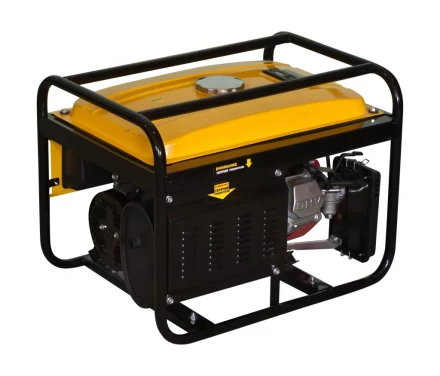 Бензиновый генератор STEM Techno SPG 2000 купить в Ижевске