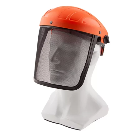 Щиток защитный лицевой &quot;Свона&quot; НС-01 &quot;Люкс&quot;, регулировка храповик Denzel 89197 купить в Ижевске