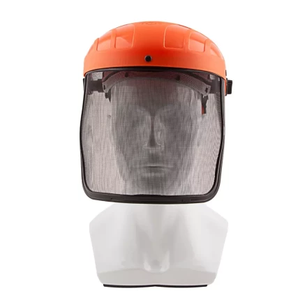 Щиток защитный лицевой &quot;Свона&quot; НС-01 &quot;Люкс&quot;, регулировка храповик Denzel 89197 купить в Ижевске