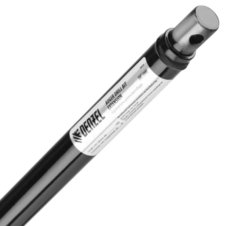 Удлинитель шнека мотобура EXT-1000, длина 1000 мм,соединение 20 мм Denzel 56029 купить в Ижевске