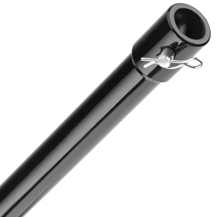 Удлинитель шнека мотобура EXT-1000, длина 1000 мм,соединение 20 мм Denzel 56029 купить в Ижевске