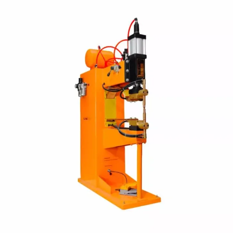 Машина контактной сварки МТ-80-700 FoxWeld купить в Ижевске
