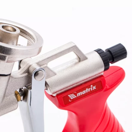 Пистолет для монтажной пены Мастер Matrix 88681 купить в Ижевске