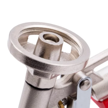 Пистолет для монтажной пены Мастер Matrix 88681 купить в Ижевске