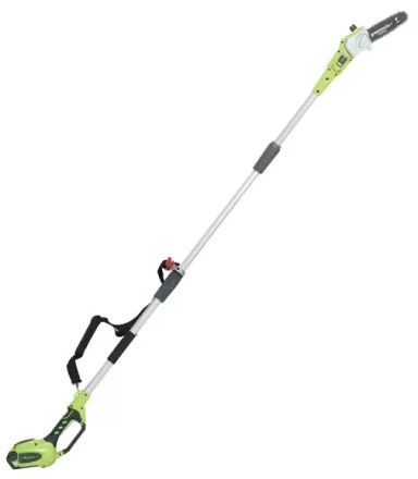 Цепной высоторез G40PS20 PATRIOT купить в Ижевске