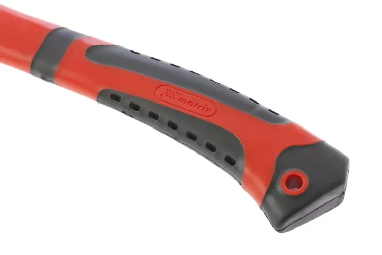 Топор 800 г фибергласовое топорище MTX 216479 купить в Ижевске