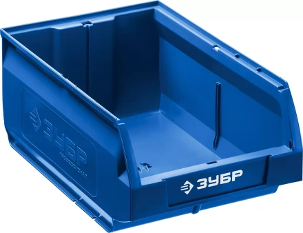ЗУБР ЛСК-18, 18 л, 400 х 230 х 200 мм, складской лоток, Профессионал (38061-18) купить в Ижевске