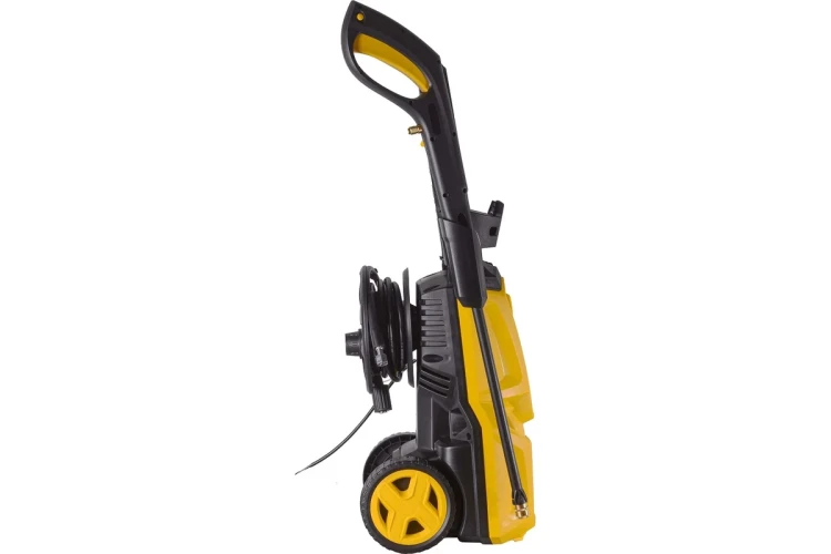 Минимойка-мойка высокого давления HUTER W165-QL купить в Ижевске