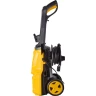 Минимойка-мойка высокого давления HUTER W165-QL купить в Ижевске