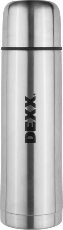 Термос DEXX для напитков, 500мл 48000-500 купить в Ижевске