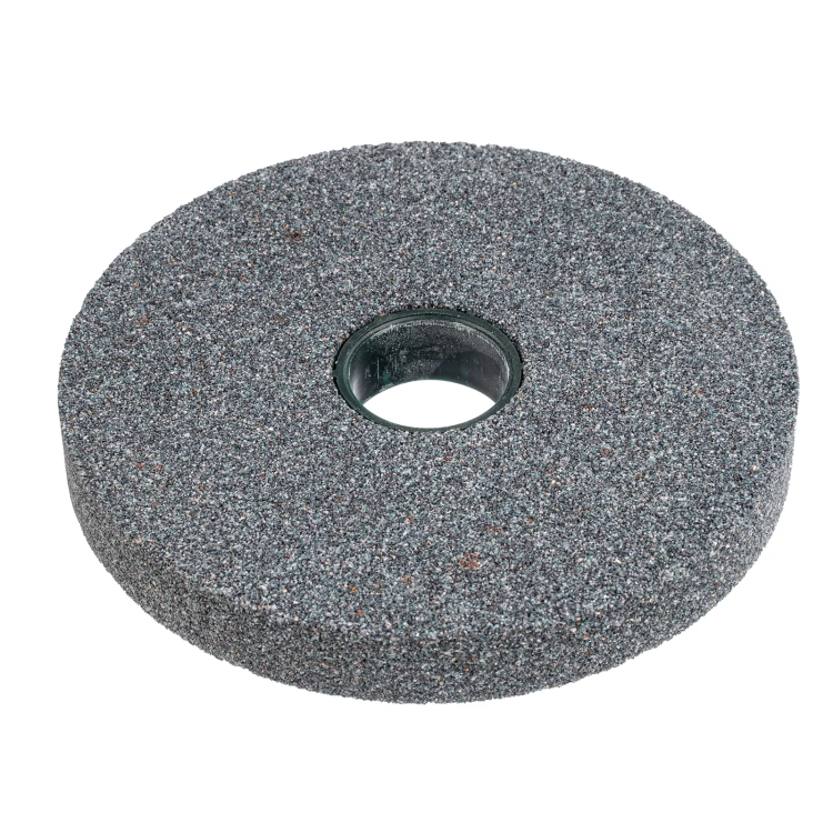 Круг шлифовальный Luga Abraziv, 150 х 20 х 32 мм, 63С, F40, K Россия 73459 купить в Ижевске