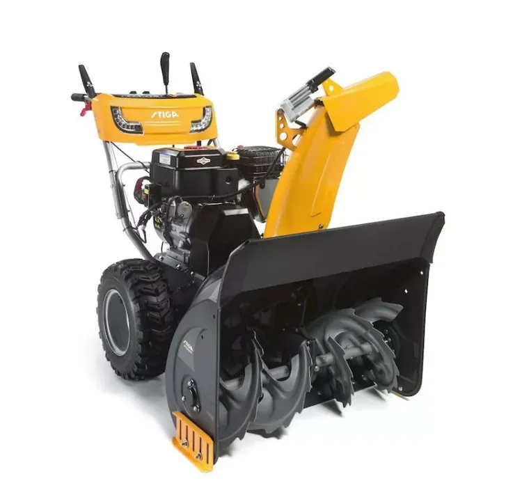 Снегоуборщик STIGA ST 6276 PB Briggs &amp; Stratton купить в Ижевске
