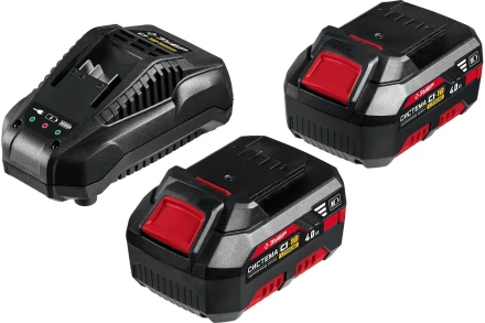 Бесщеточная газонокосилка ЗУБР 36 В (ГКЛ-4336-42) купить в Ижевске