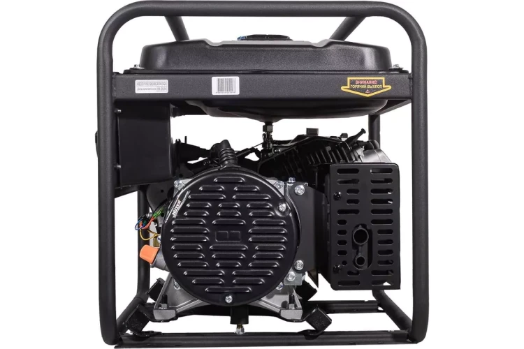 Электрогенератор DY13000L Huter 64/1/78 купить в Ижевске