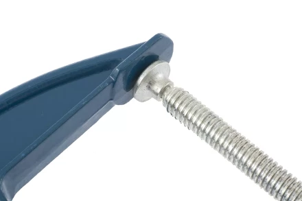 Струбцина G-образная,50 мм СИБРТЕХ 20580 купить в Ижевске