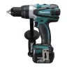 Аккумуляторная дрель-шуруповерт DDF448RFE Makita купить в Ижевске