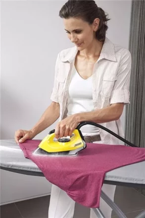 Антипригарная накладка для утюга I 6006 KARCHER купить в Ижевске