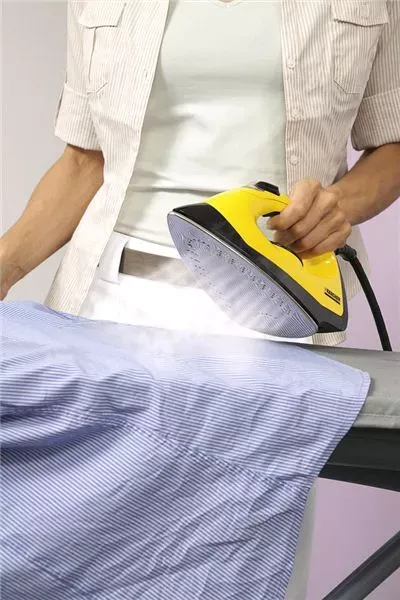 Антипригарная накладка для утюга I 6006 KARCHER купить в Ижевске