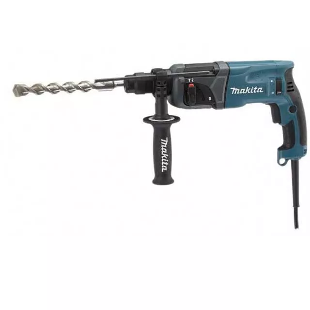 Перфоратор Makita HR2460 купить в Ижевске