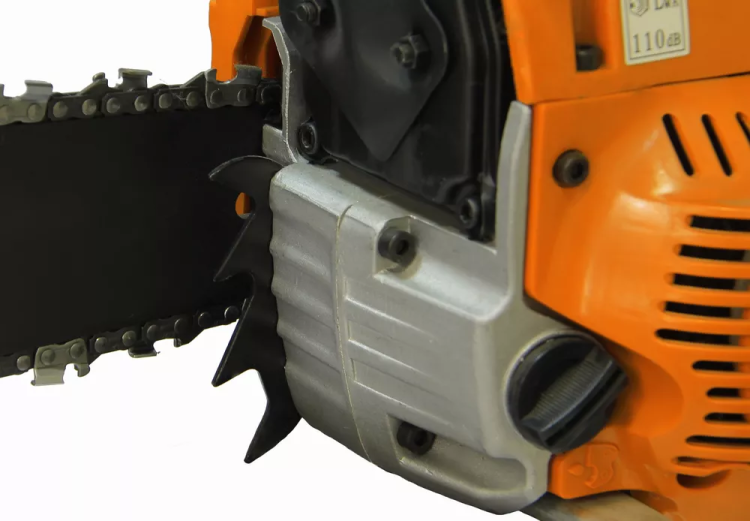 Бензопила CARVER RSG 246 18" купить в Ижевске