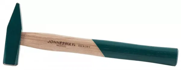 Молоток с деревянной ручкой 0.5кг M09500 Jonnesway 47951 купить в Ижевске