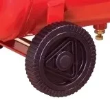 Компрессор безмасляный поршневой прямой привод FUBAG Free Air 1.5/24 купить в Ижевске