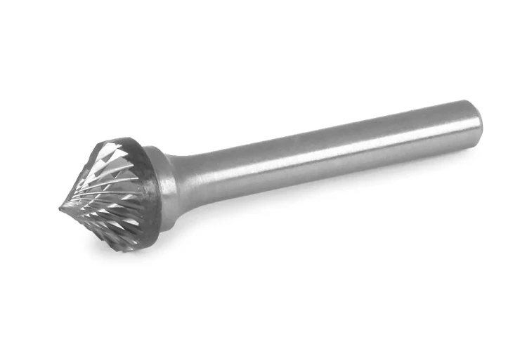 Фреза твердасплавная MESSER конус 90 град. (тип К)K0603M06 купить в Ижевске