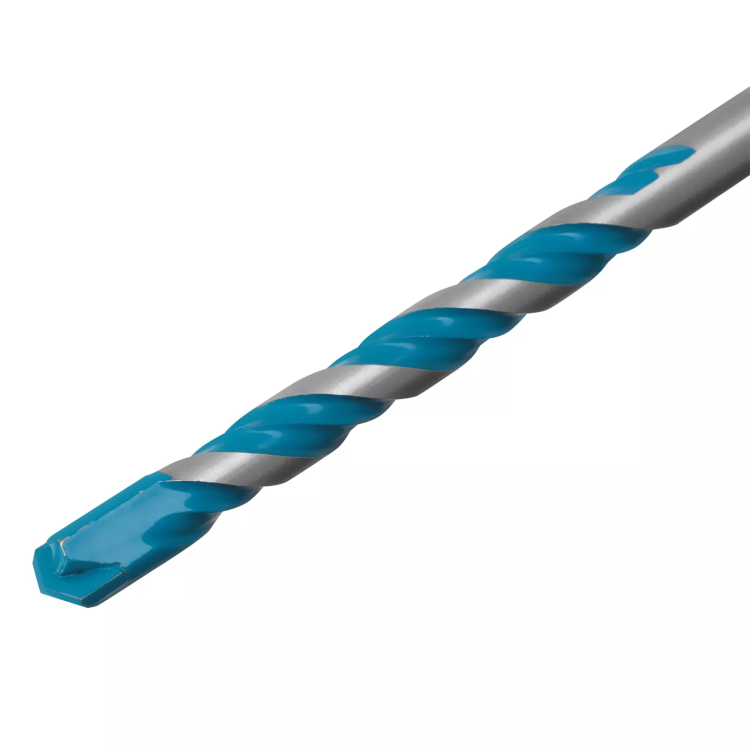 Сверло универсальное Gross, Multipurpose PRO, 6-гр. хвостовик, 6мм, 706012 купить в Ижевске