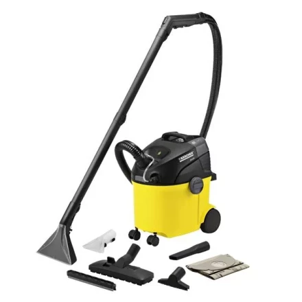 Моющий пылесос для влажной уборки KARCHER SE 5.100 EU купить в Ижевске