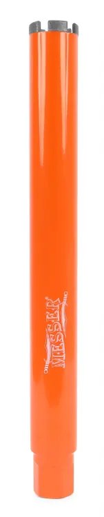 Коронка алмазная MESSER LZ 52/H10/450/1 купить в Ижевске