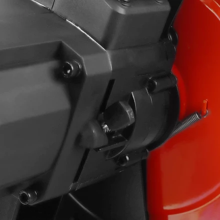 Маятниковая пила по металлу MESSER M-355 с бесщеточным двигателем купить в Ижевске