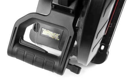 Маятниковая пила по металлу MESSER M-355 с бесщеточным двигателем купить в Ижевске