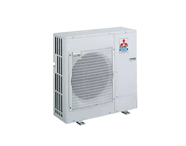 SUZ-KA50VA Сплит-система Mitsubishi Electric/Mr.Slim/Наружный блок купить в Ижевске