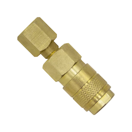 Быстросъемное соединение NW5- М12х1 мм (501.0176) FA3049 купить в Ижевске