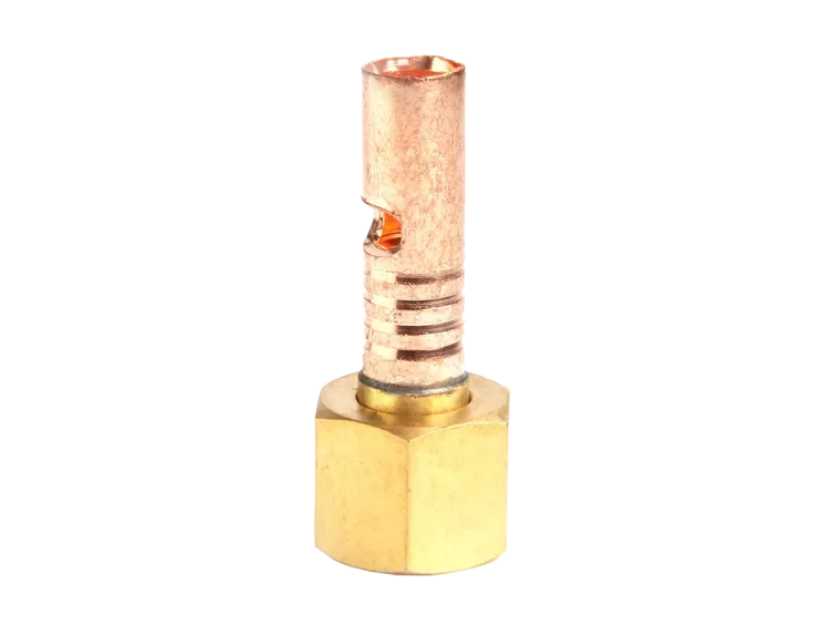 Штуцер М10x1 D9 ITY0056 Сварог купить в Ижевске
