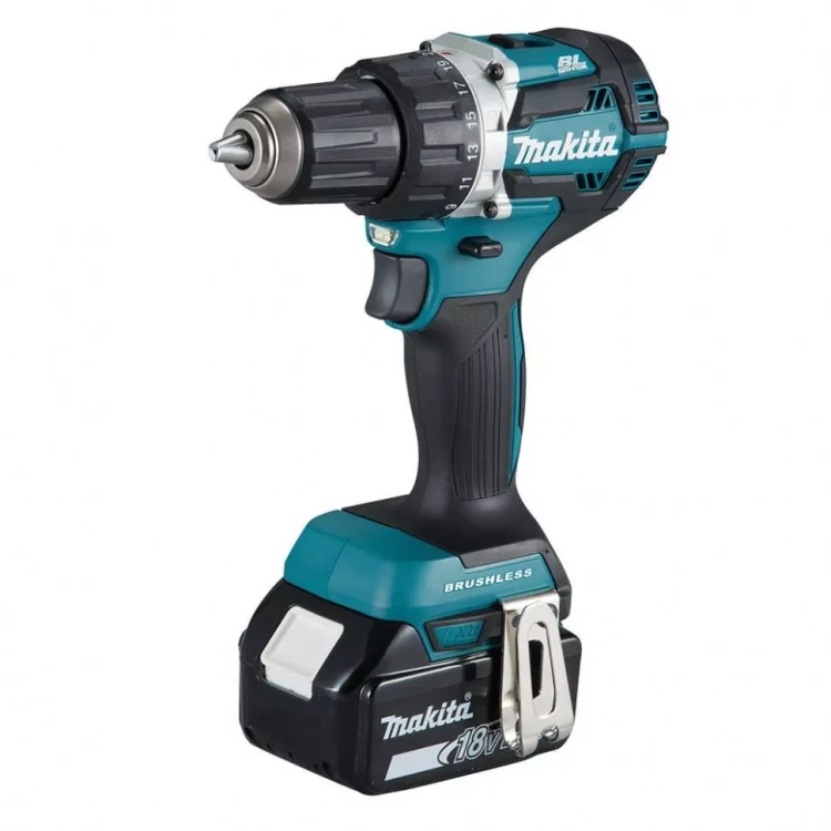 Шуруповерт Makita DDF484RT купить в Ижевске