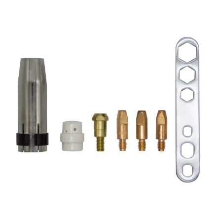 Горелка MW 240 PRO (3m / Water / Euro) XL023.0322 купить в Ижевске