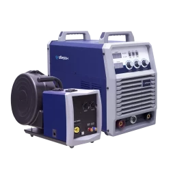 Сварочный полуавтомат Оберон MIG 500 (НАКС) KG2501N