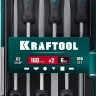Набор надфилей KRAFTOOL 16030-6 купить в Ижевске