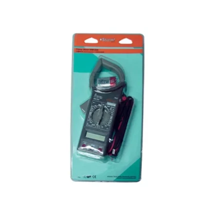 Мультиметр Sturm ММ1202 купить в Ижевске