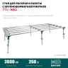 Стол для крупноформатной плитки KRAFTOOL 33253-360 купить в Ижевске
